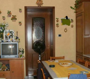 Quadrilocale in vendita a Caltanissetta, Frazione Centro città