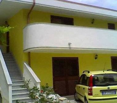Affitto Villa Vacanze a Motta San Giovanni (Reggio Calabria)
