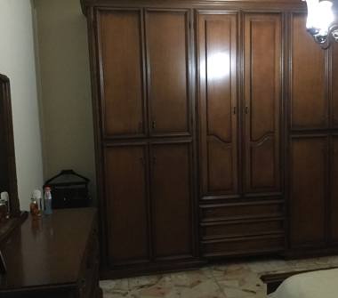 Affitto Appartamento Vacanze a Montecarlo, Frazione Turchetto