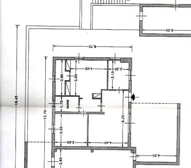 Casa indipendente in vendita a Castel Madama (Roma)