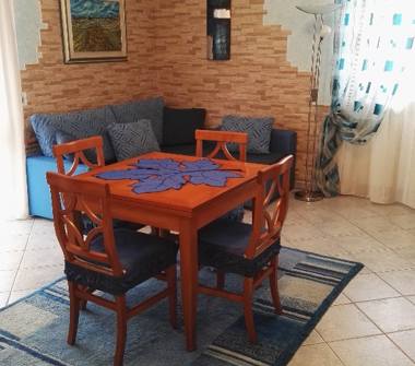 Quadrilocale in vendita a Perugia, Zona Fontignano