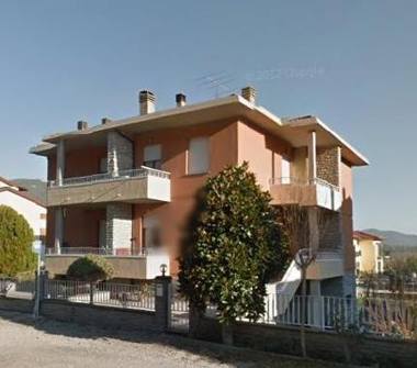 Porzione di casa in vendita a Lisciano Niccone (Perugia)