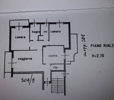 Quadrilocale in vendita a Lesmo (Monza e Brianza)