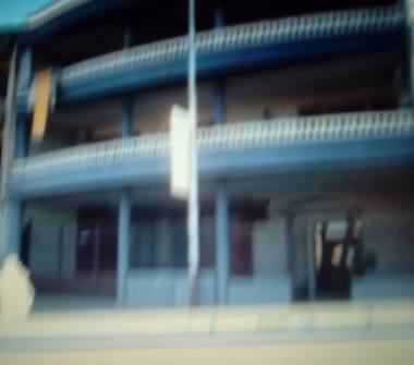 Palazzo/Stabile in vendita a Cerignola (Foggia)