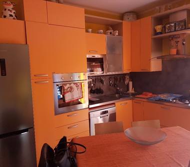 Bilocale in vendita a Paderno Dugnano (Milano)