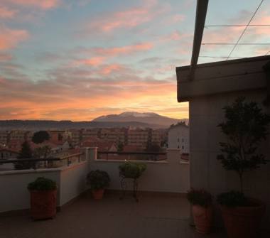 Attico in vendita a Pescara, Frazione Centro città