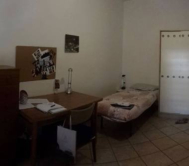 Affitto Stanza Posto letto a Roma, Zona Trieste