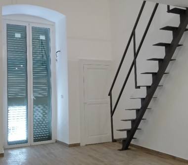 Bilocale in vendita a Bari, Zona Libertà