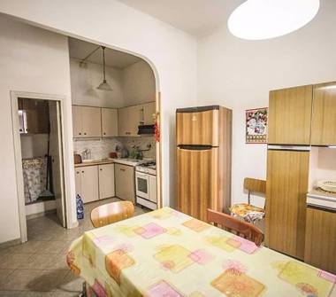 Appartamento in vendita a Erice (Trapani)