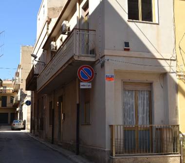Appartamento in vendita a Rosolini (Siracusa)