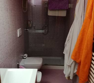 Appartamento in vendita a Pesaro, Frazione Case Bruciate, Via dei Susini 57