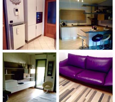 Quadrilocale in vendita a Alessandria (Alessandria)