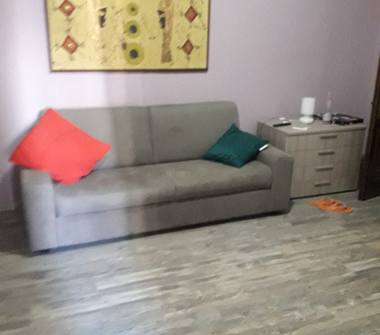 Casa indipendente in vendita a Ripacandida (Potenza)