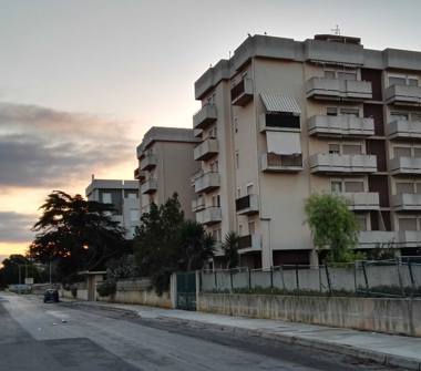 Palazzo/Stabile in vendita a Trapani (Trapani)