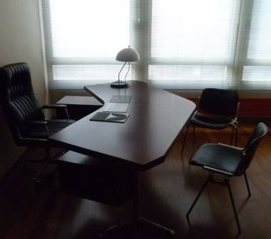 Ufficio in vendita a Pescara, Frazione Centro città