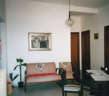 Attico in vendita a San Lucido (Cosenza), Via Pollella 40