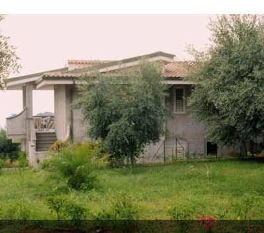 Offerta Vacanze Residence a Ricadi, Frazione Capo Vaticano