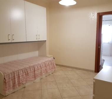 Bilocale in vendita a Bari, Zona Libertà