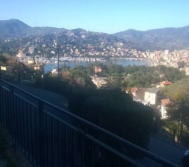 Bilocale in vendita a Zoagli, Frazione Oliveto