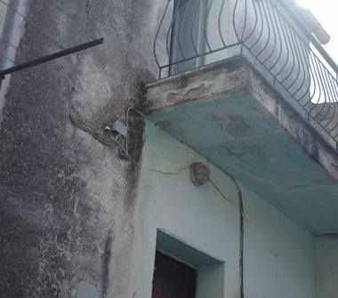 Casa indipendente in vendita a Nocera Terinese (Catanzaro)