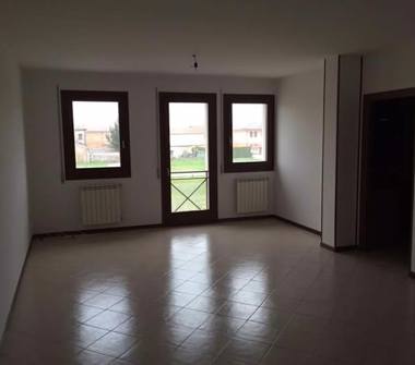 Appartamento in vendita a Masi (Padova)