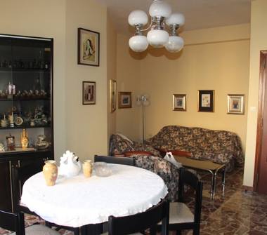 Quadrilocale in vendita a Guspini (Sud Sardegna)