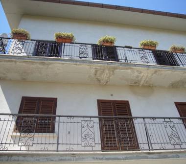 Appartamento in vendita a Castropignano (Campobasso)