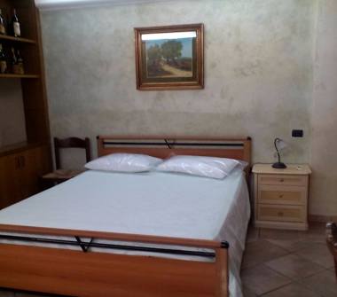 Affitto Stanza Doppia a Surbo (Lecce)