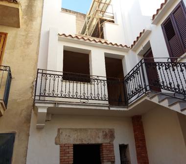 Casa indipendente in vendita a Marsala (Trapani)