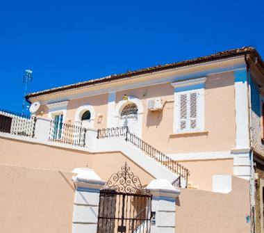 Offerta Vacanze Bed & Breakfast a Corigliano-Rossano (Cosenza)