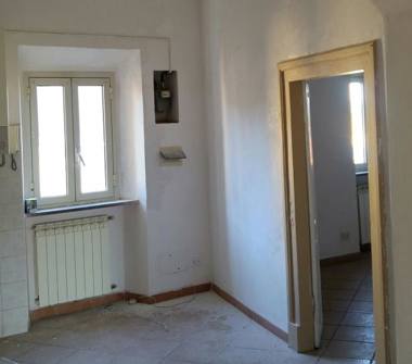 Appartamento in vendita a Corchiano (Viterbo)