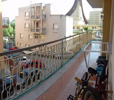 Quadrilocale in vendita a Villabate (Palermo)