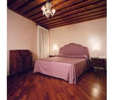 Affitto Appartamento Vacanze a Venezia, Zona San Marco