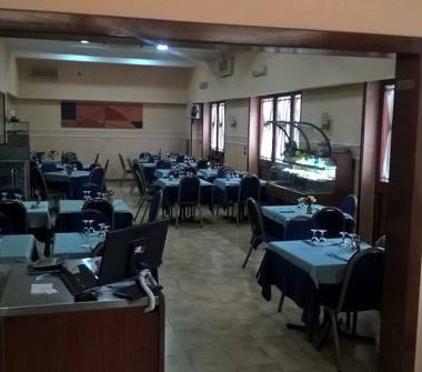 Ristorante in gestione a Nola (Napoli)