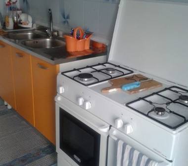 Affitto Stanza Singola a Palermo, Zona Oreto