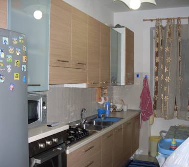 Quadrilocale in vendita a Bucchianico (Chieti)