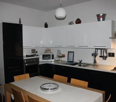 Villetta a schiera in vendita a Vicovaro (Roma)