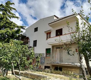 Appartamento in vendita a Pisticci, Frazione Tinchi