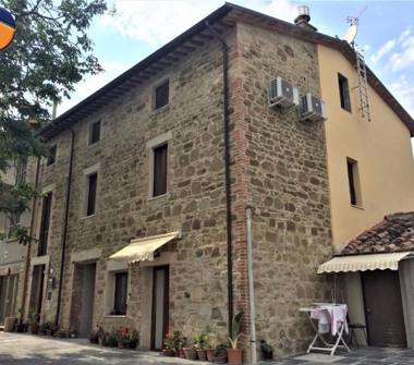 Rustico/Casale in vendita a Perugia, Zona Ripa