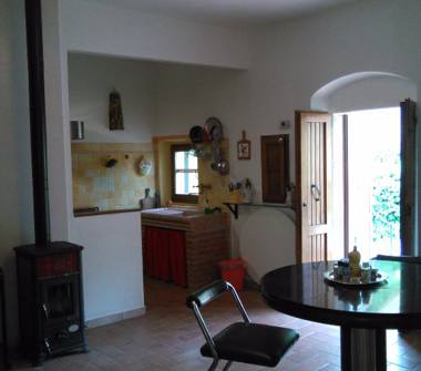 Trilocale in vendita a Cavriglia, Frazione Montegonzi