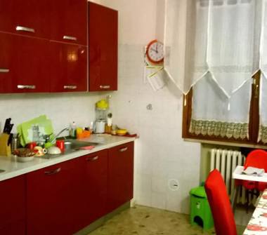 Quadrilocale in vendita a Rio Saliceto (Reggio Emilia)