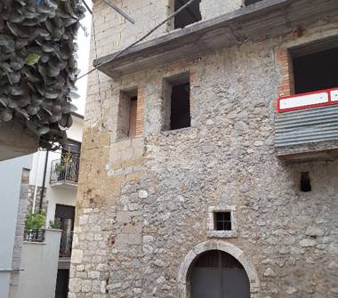 Appartamento in vendita a Cautano (Benevento)