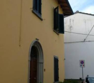 Bilocale in affitto a Carmignano, Frazione Poggio Alla Malva