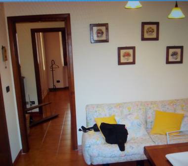 Trilocale in vendita a Livorno, Zona Stazione