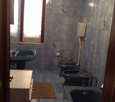 Bilocale in vendita a Falcone (Messina)