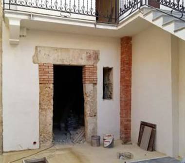 Ufficio in vendita a Marsala (Trapani)