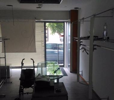 Negozio in vendita a Gioia Tauro (Reggio Calabria)