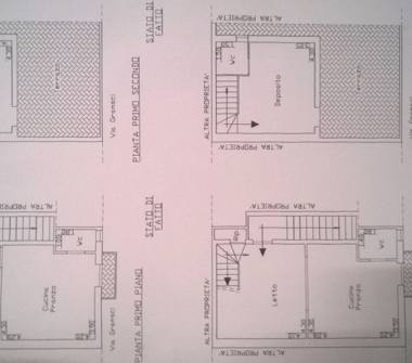 Bilocale in vendita a Bernalda (Matera)