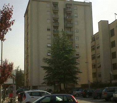Quadrilocale in vendita a Terni (Terni)