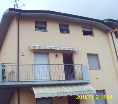 Appartamento in vendita a Tavullia, Frazione Padiglione